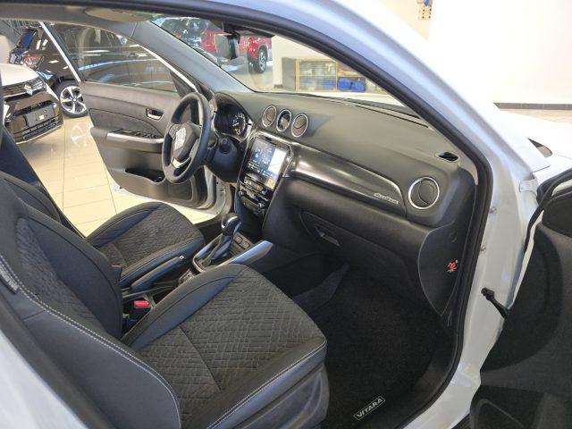 SUZUKI Vitara 1.5 140V Hybrid A/T Starview 4x4 Extra Promo perm/