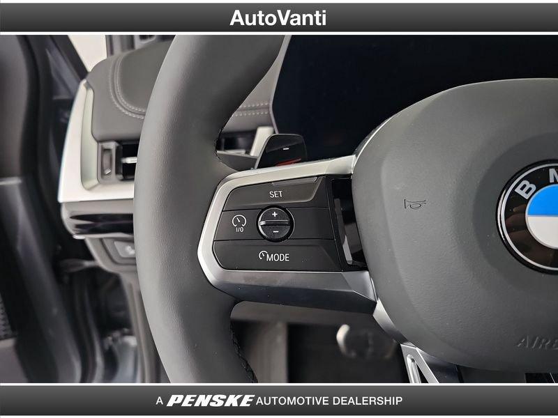 BMW Serie 2 Active Tourer 218d Msport