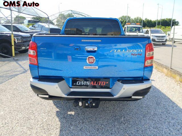 FIAT Fullback 2.4 180CV Doppia Cabina aut. LX N1