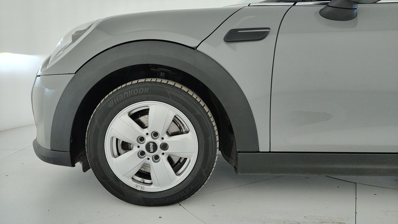 MINI Mini IV F55 2021 5p - Mini 5p 1.5 One Essential 75cv