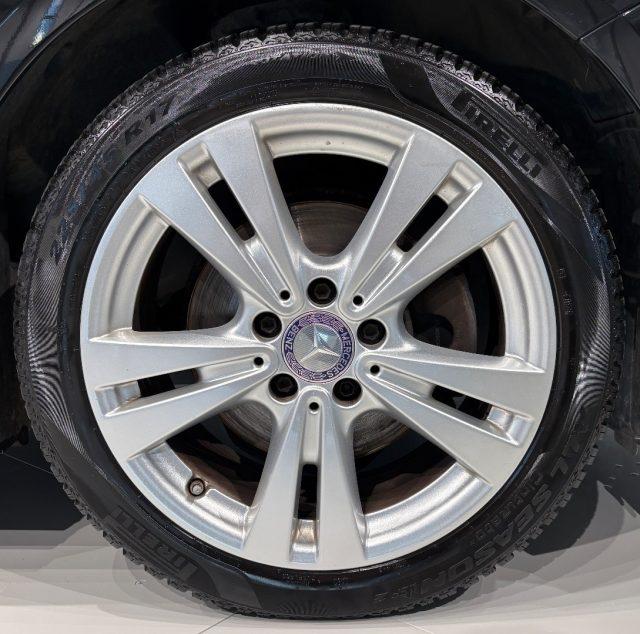 MERCEDES-BENZ A 180 Sport NEOPATENTATI / PREZZO REALE