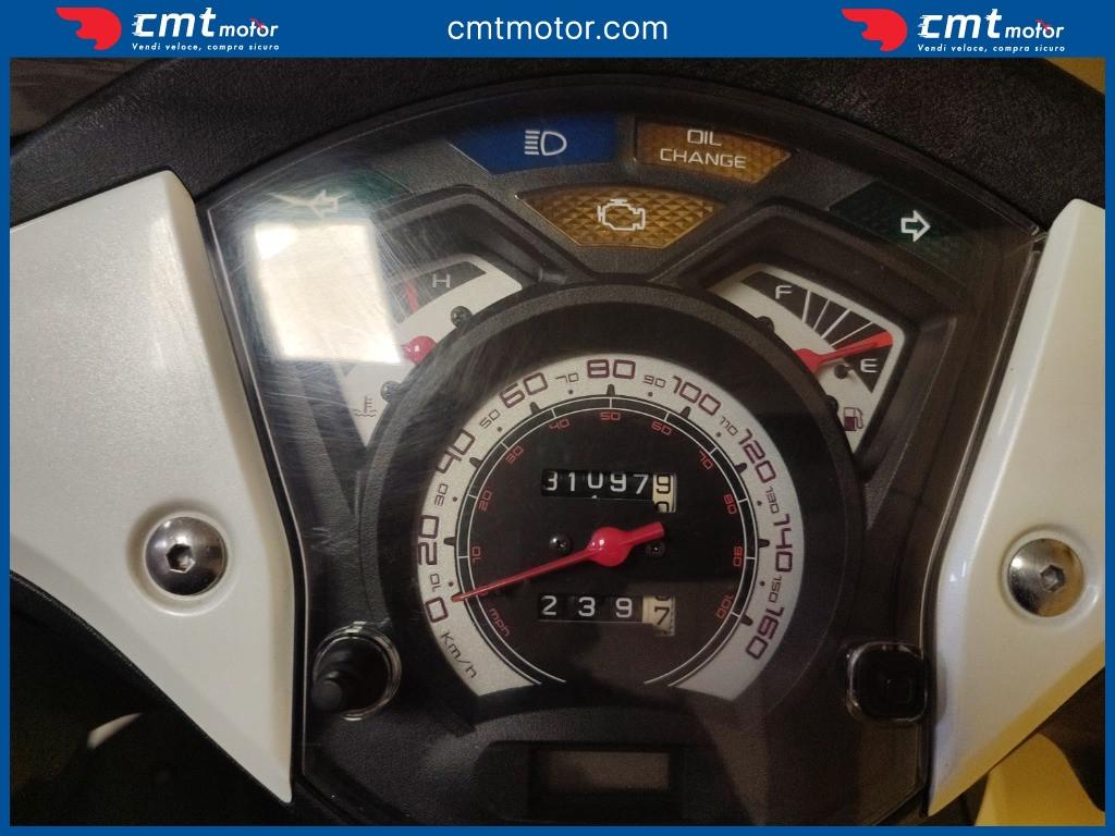 Honda SH 150 - 2009