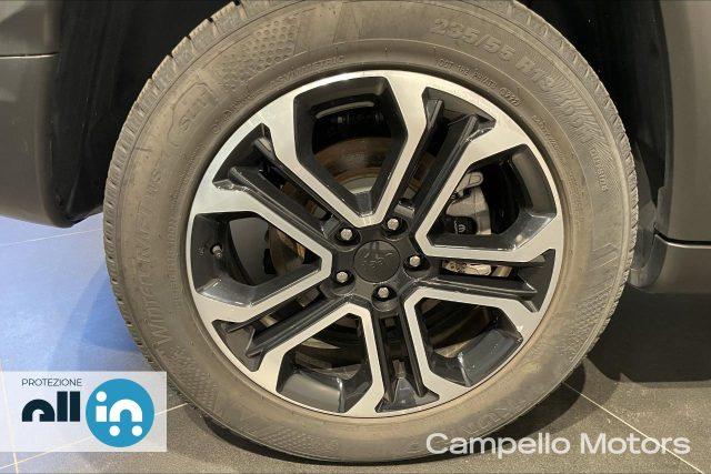 JEEP Compass Phev Phev 1.3 T4 4XE 190cv AT6 Limited