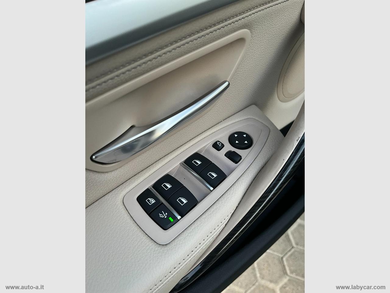 BMW 320d xDrive Gran Turismo Luxury