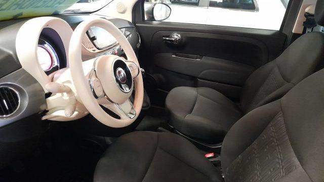 FIAT 500 1.0 Hybrid Dolcevita Style