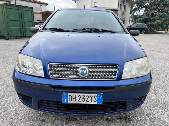 FIAT Punto Classic 1.2 5 porte Natural Power