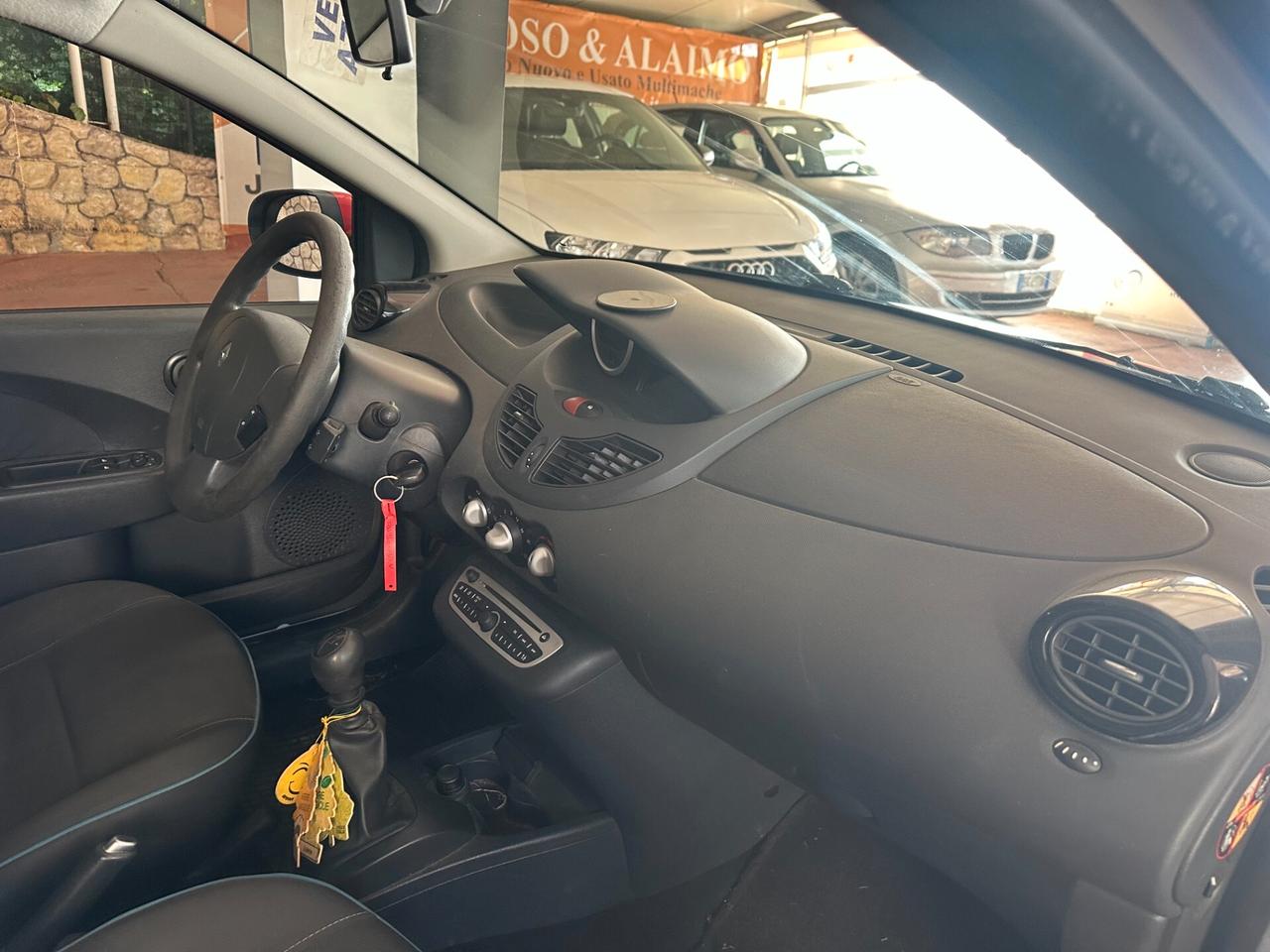 Renault Twingo 1.2 16V EMOTION