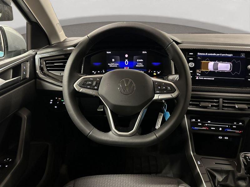 Volkswagen Polo Polo 1.0 TSI Edition Plus