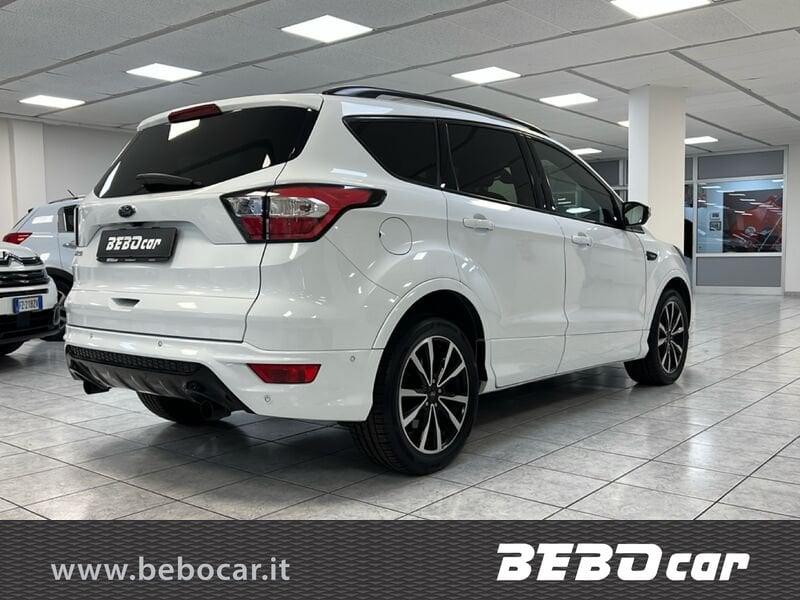 Ford Kuga 1.5 TDCi 120CV 2WD ST-Line Business