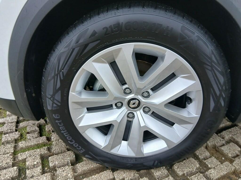 Renault Captur 1.6 Hybrid Equilibre E-Tech Auto