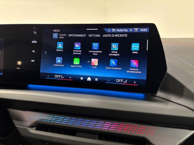 BMW Serie 2 Gran Coupe 220 48V MSport DCT