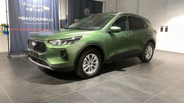 Ford Kuga 2.5 Plug In Hybrid 243 CV CVT 2WD Titanium