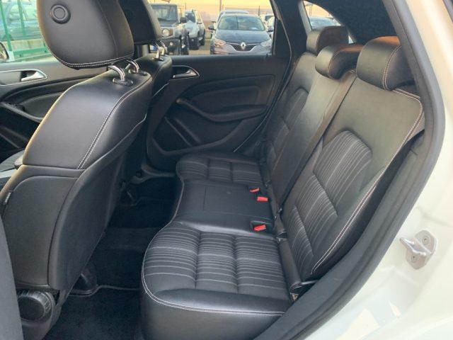 MERCEDES-BENZ B 180 CDI Automatic Executive