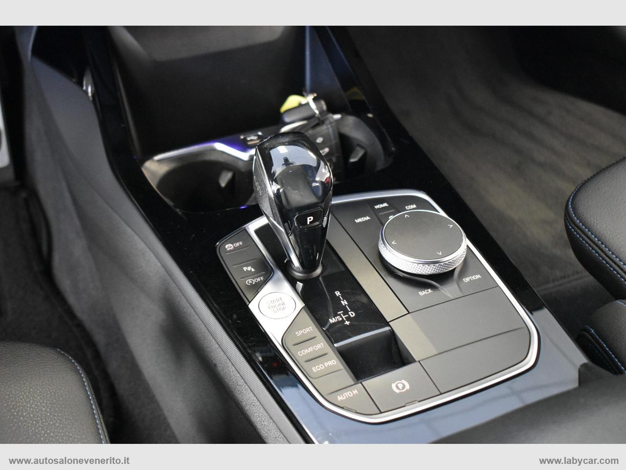 BMW 118d 5p. Msport