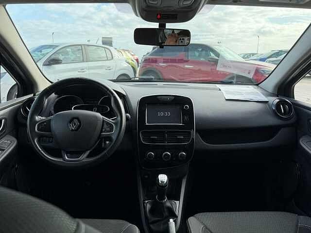 Renault Clio dCi 8V 75CV Start&Stop 5 porte Energy Life