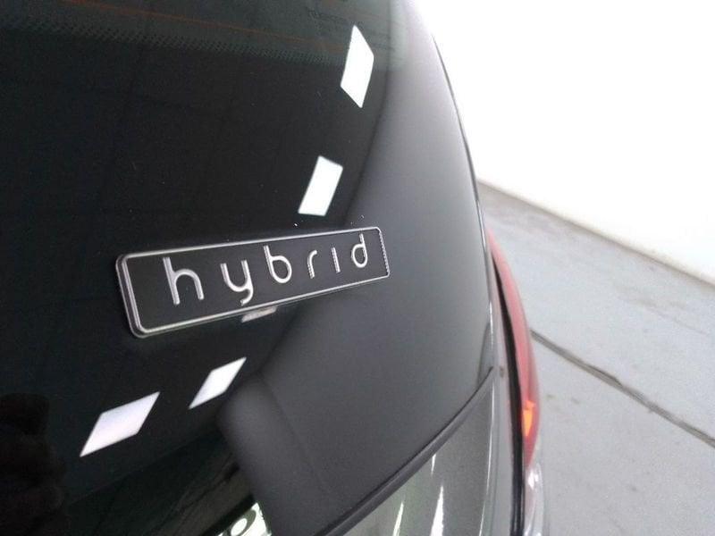Lancia Ypsilon 1.0 firefly hybrid Gold s&s 70cv