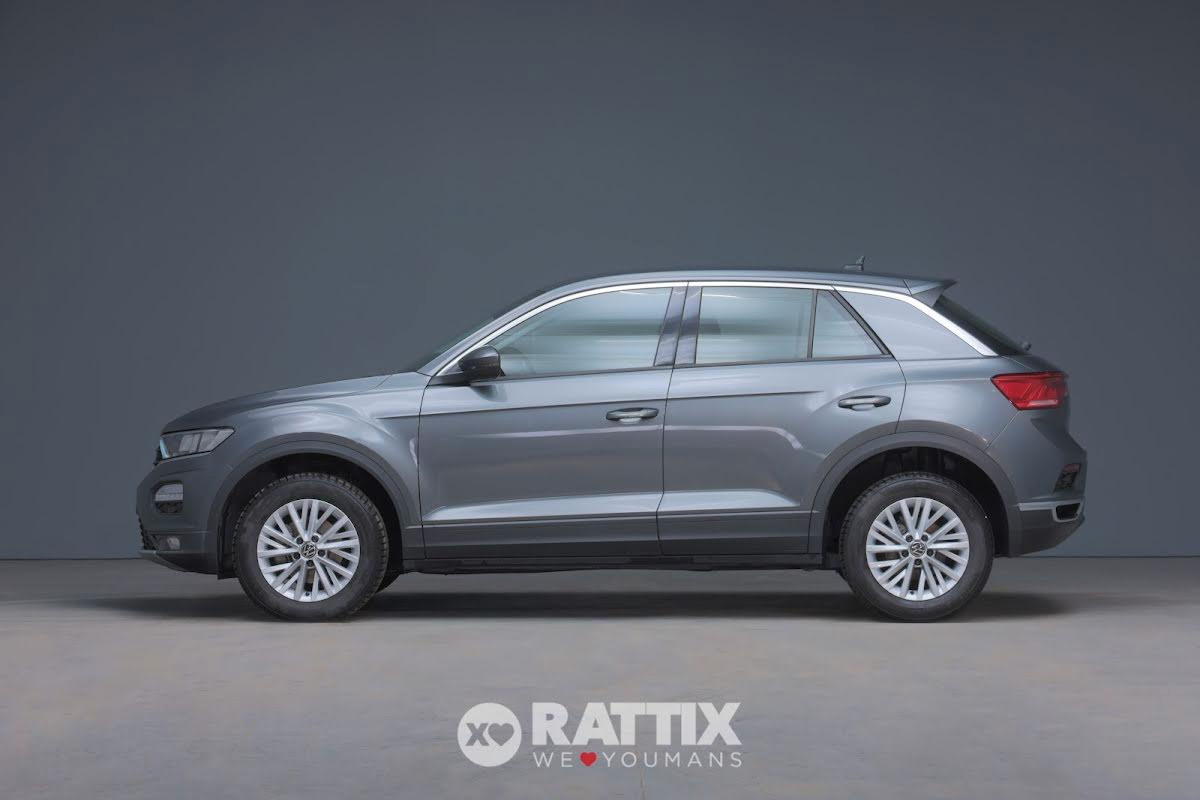 Volkswagen T-Roc 1.5 TSI 150CV Business DSG