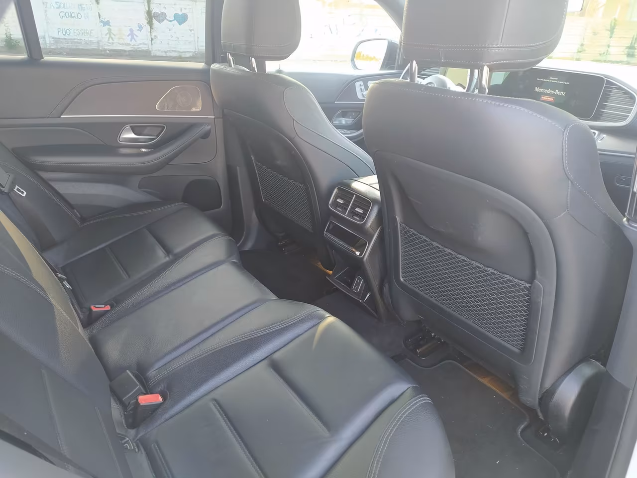 Mercedes-Benz GLE 350 Sport GLE Coupè 350 d #12120