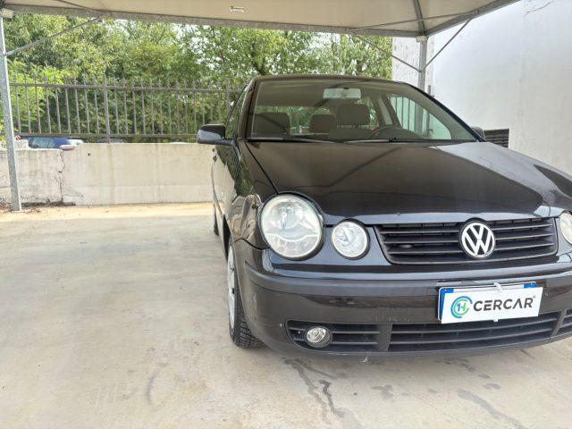 VOLKSWAGEN Polo 1.4/101CV 16V 5p. NEOPATENTATI AUTOMATICA