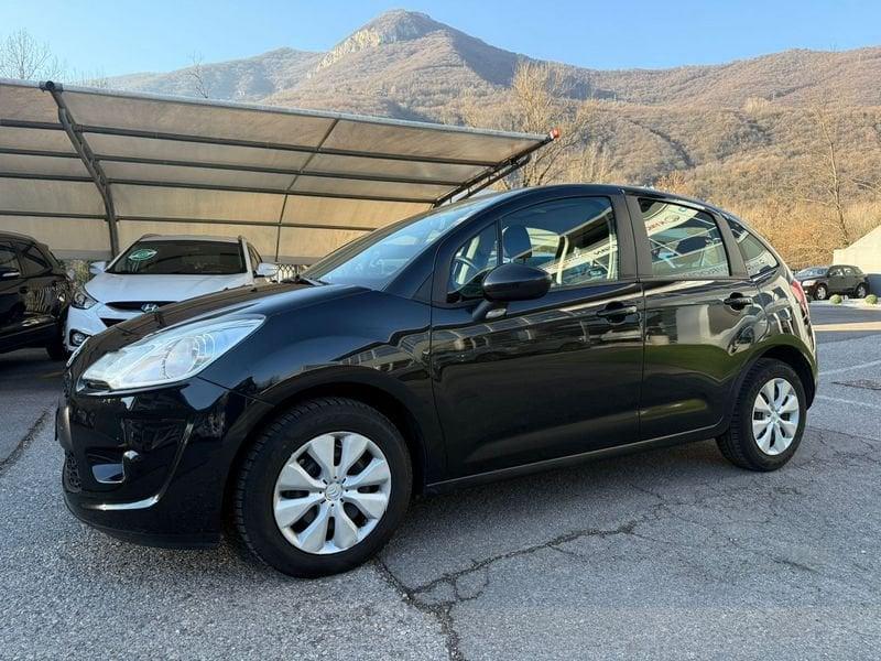 Citroën C3 C3 5p 1.4 HDi 70 Perfect