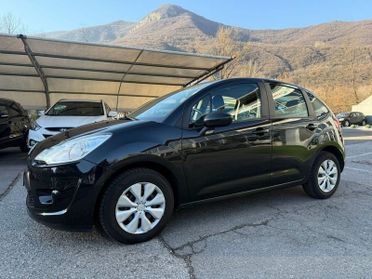 Citroën C3 C3 5p 1.4 HDi 70 Perfect