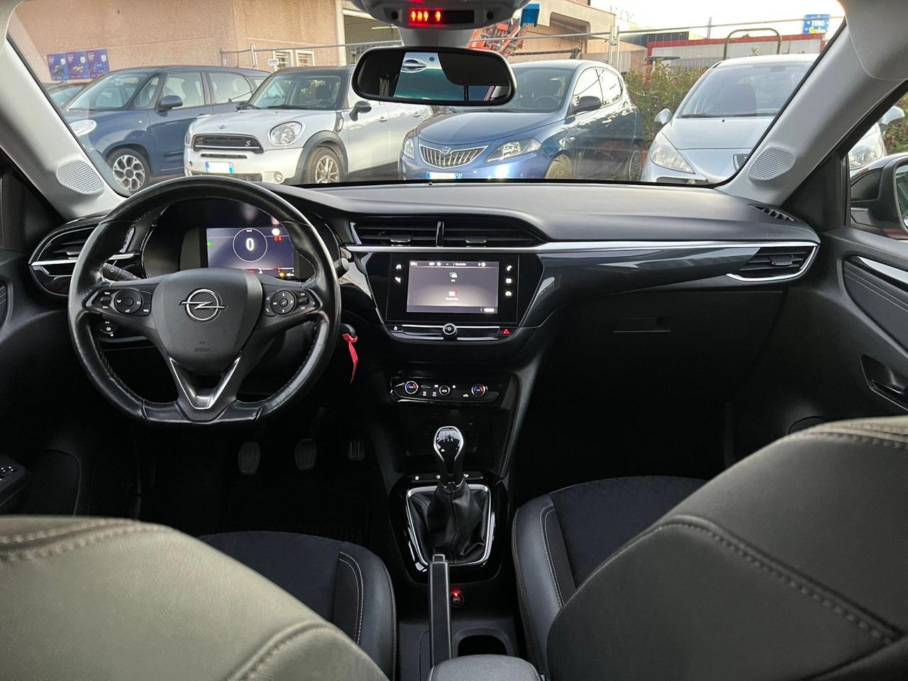 Opel Corsa 1.2 GPL Elegance