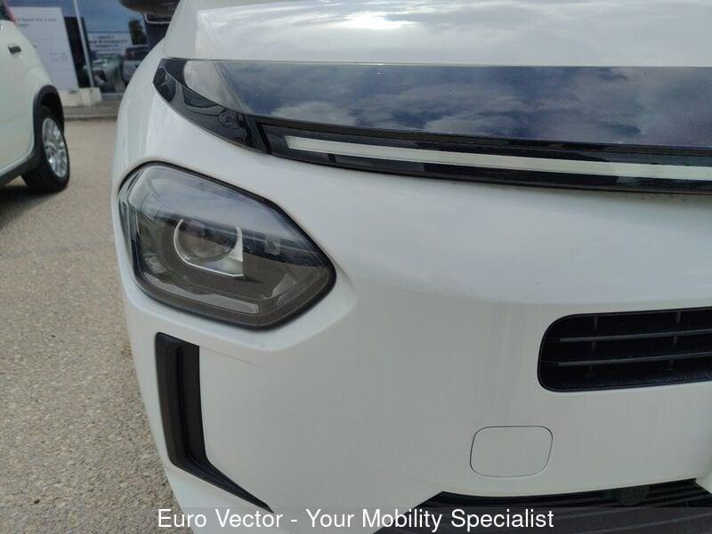 Lancia Ypsilon Ypsilon Hybrid e-DCT