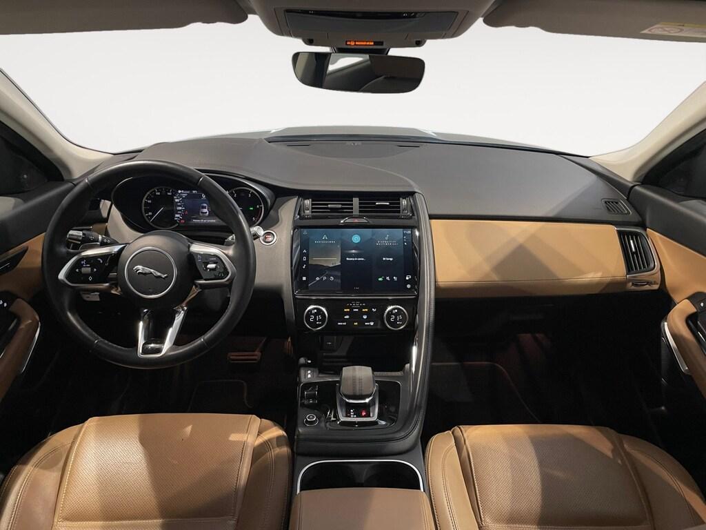Jaguar E-Pace mhev SE awd 163cv auto - IVA ESPOSTA