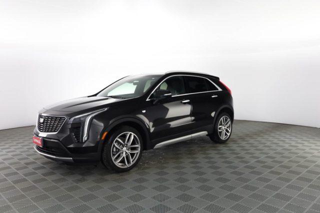 CADILLAC XT4 XT4 350 TD AWD Premium Luxury