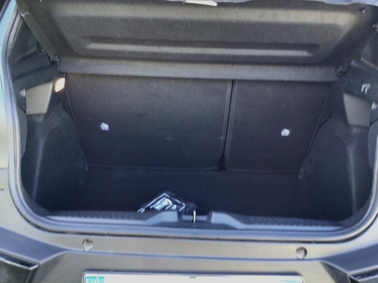 Citroen C3 NUOVA Turbo 100cv Max