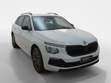 Škoda Kamiq 1.0 TSI Black Dots DSG 115 CV