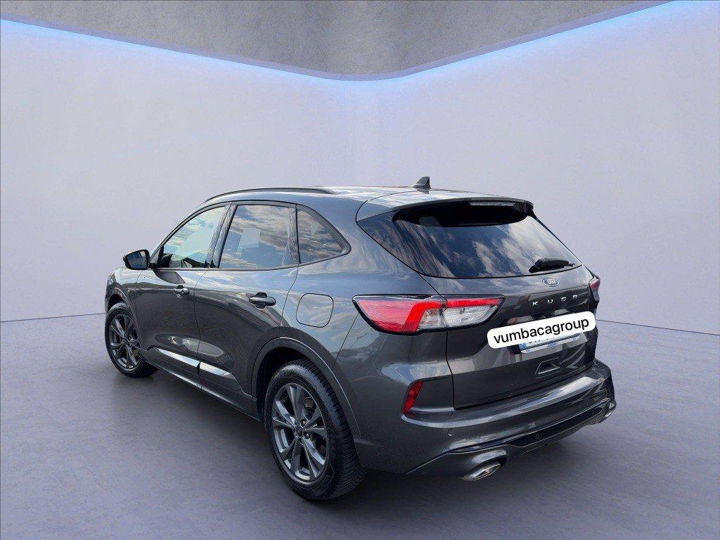 FORD Kuga 2.0 ecoblue mhev ST-Line 2wd 150cv del 2020