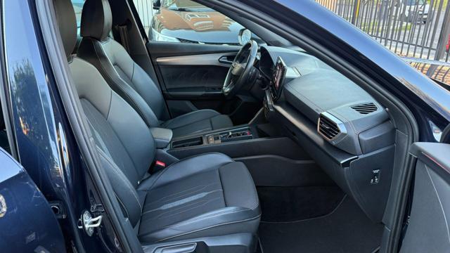 CUPRA Formentor 1.5 TSI 150CV DSG*24M.G.*C.L.18"*FULL LED*CARPLAY*