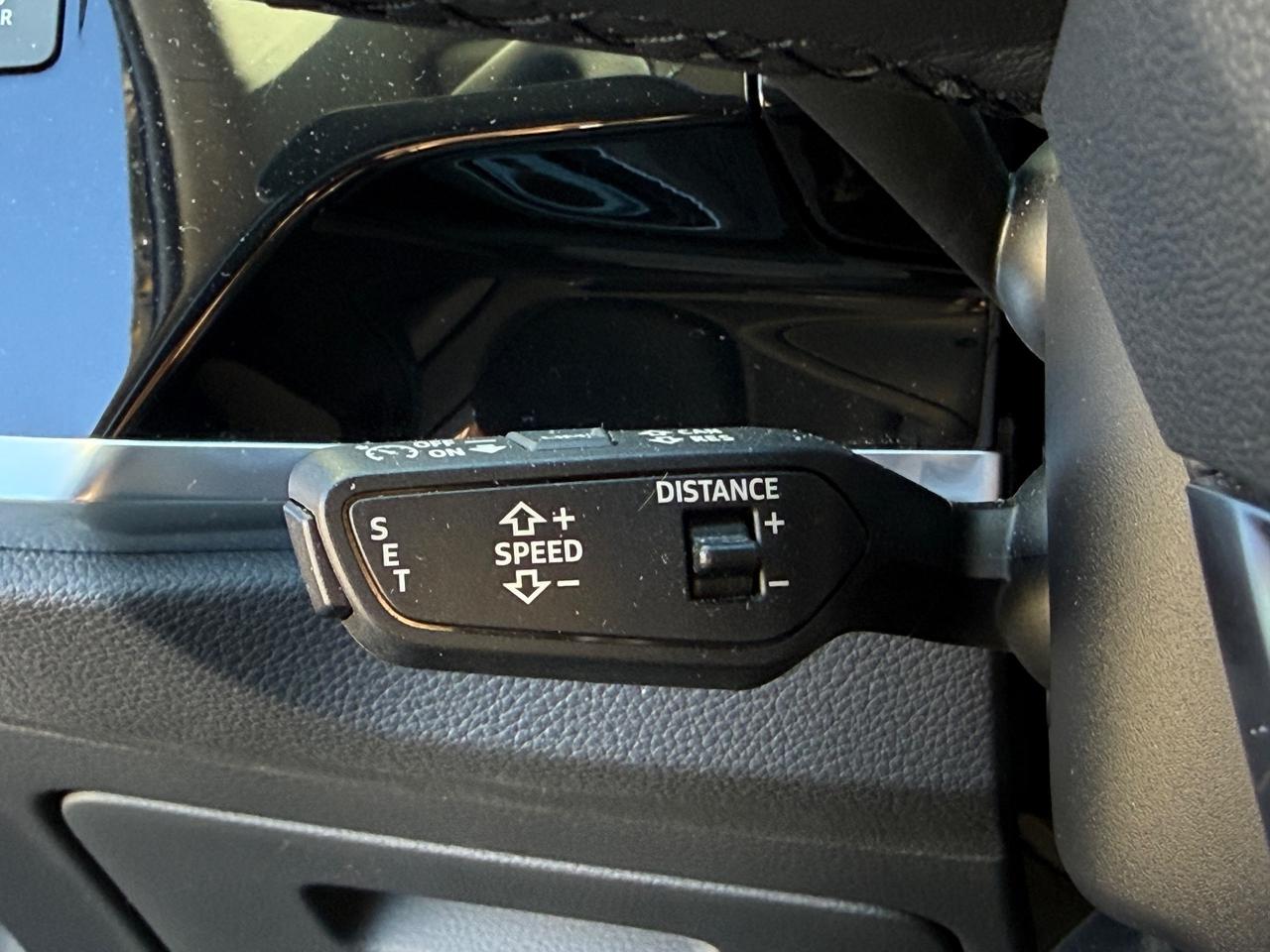 Audi Q3 SPB 35 TFSI tronic S Line