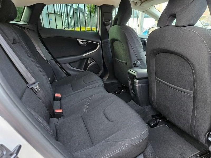 Volvo V40 D2 Summum