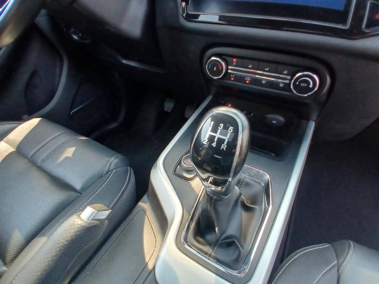 DR 4.0 1.5 Bi-Fuel GPL