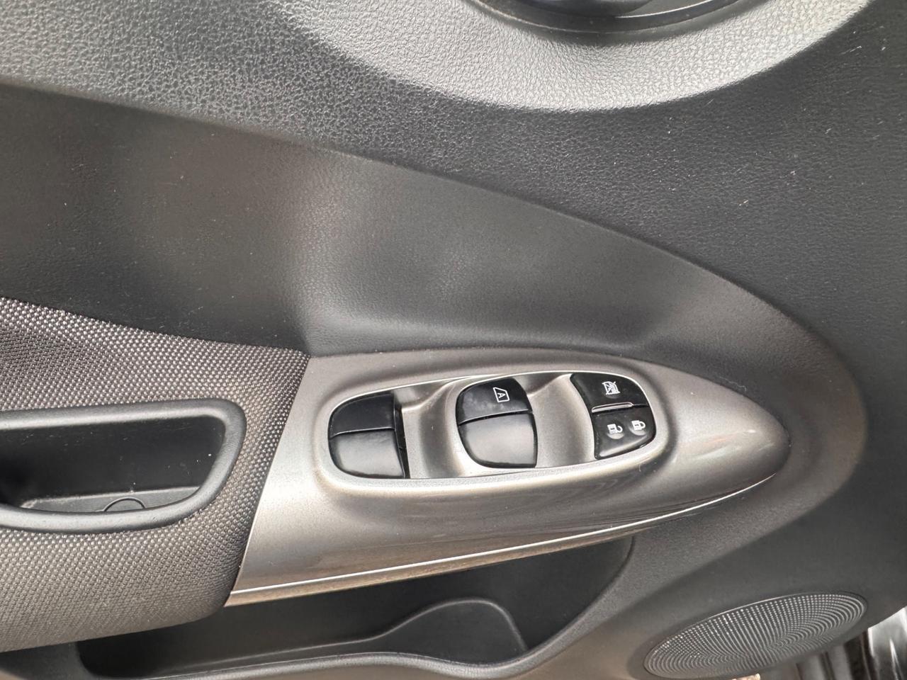 Nissan Juke 1.5 dCi Tekna neopaten garanzia 12 mesi