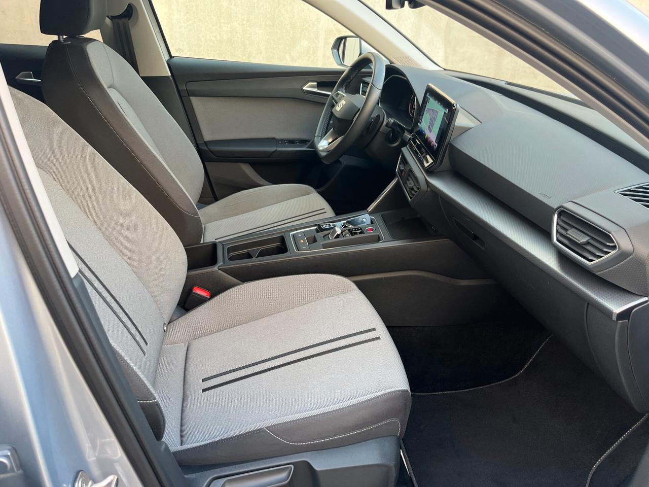 Seat Leon Sportstourer 2.0 TDI 150 CV DSG Business**km 55000*