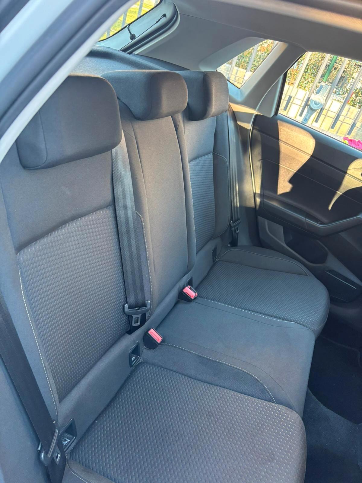 Volkswagen Polo 1.0 TSI 5p. Highline BlueMotion