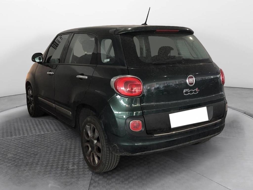 Fiat 500L 1.4 T-Jet Lounge