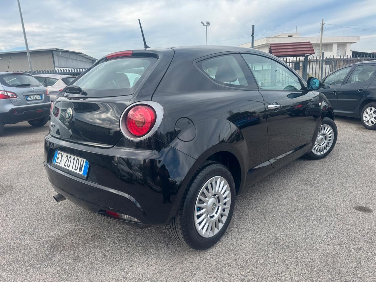 Alfa Romeo MiTo 1.4 70 CV 8V Progression