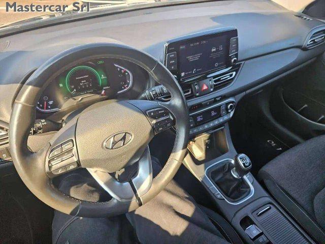 HYUNDAI i30 i30 III Wagon 1.0 t-gdi 48V Prime 120cv - GN994TP