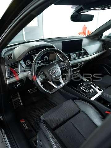 Audi SQ5 Sportback 3.0 TDI MHEV *TETTO*KEYLESS-GO*VIRTUAL