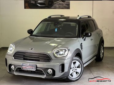 Mini Countryman 2.0 Cooper D 150cv 2022