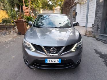 Nissan Qashqai 1.5 dCi Tekna 130.000 km