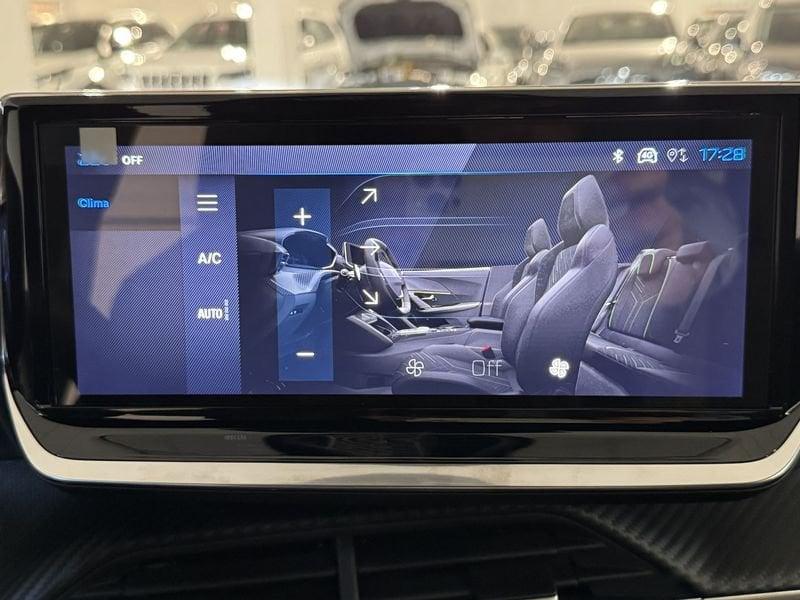 Peugeot 2008 2008 Hybrid 136 e-DCS6 GT