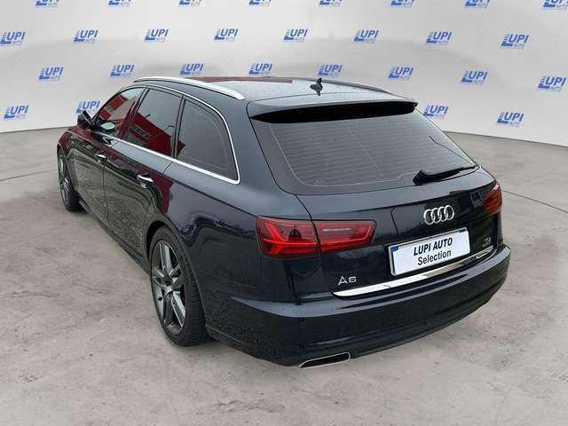 Audi A6 3.0 TDI 160kW quattro S tronic Avant Quattro Edit