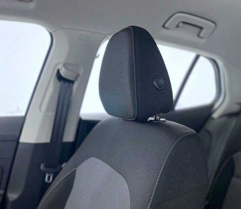 Skoda Fabia Fabia 1.0 TSI 115 CV Style