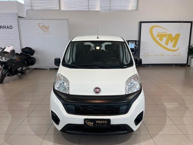 Fiat Qubo 1.3 mjt 16v Easy 80cv *15.000 KM*