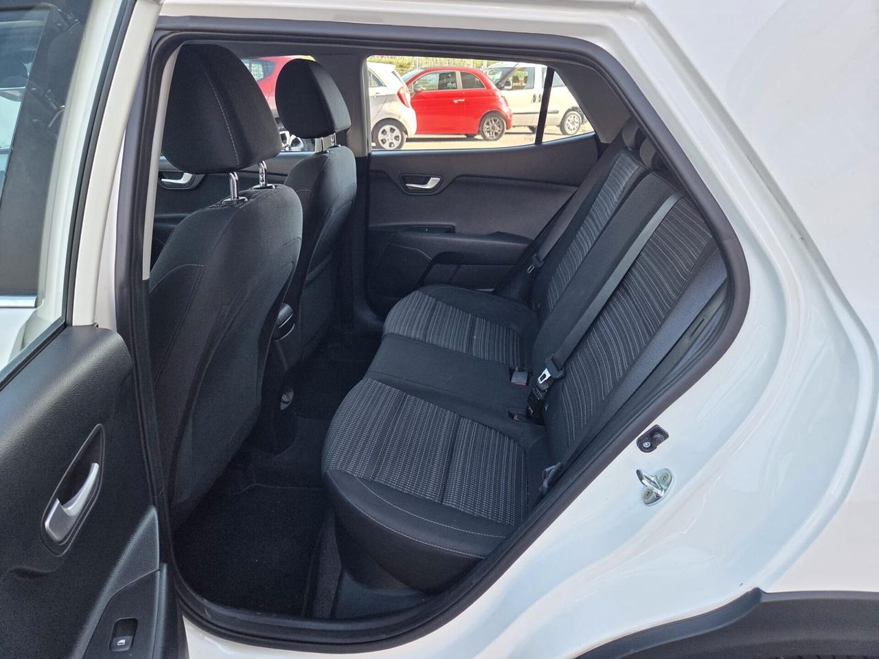 Kia Stonic 1.2 DPI ECO GPL Style